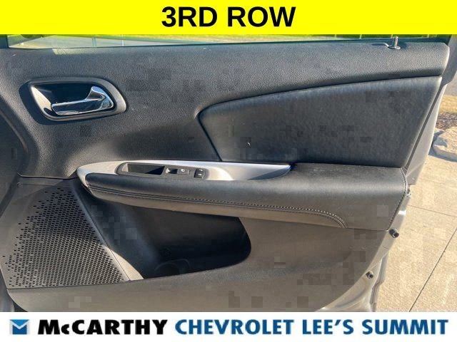 2020 Dodge Journey SE