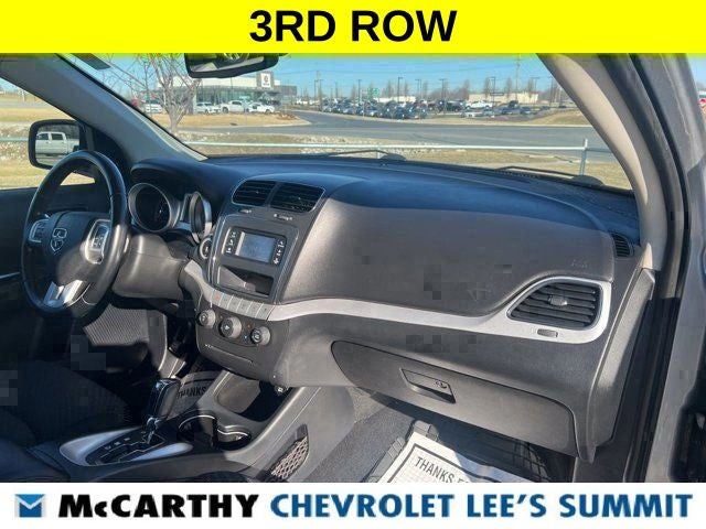 2020 Dodge Journey SE