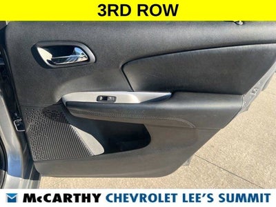 2020 Dodge Journey SE