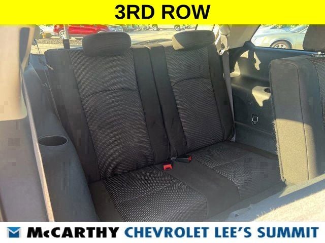 2020 Dodge Journey SE