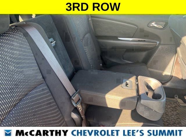 2020 Dodge Journey SE