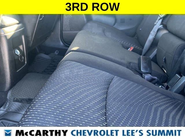 2020 Dodge Journey SE