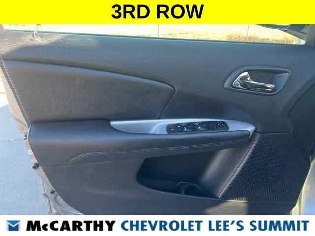 2020 Dodge Journey SE