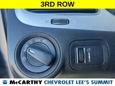 2020 Dodge Journey SE