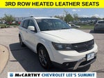 2016 Dodge Journey Crossroad