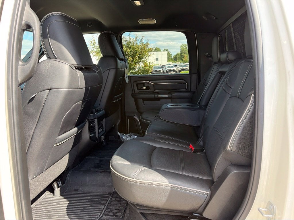 2023 RAM 3500 Limited