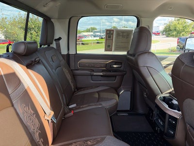 2025 RAM 2500 Limited