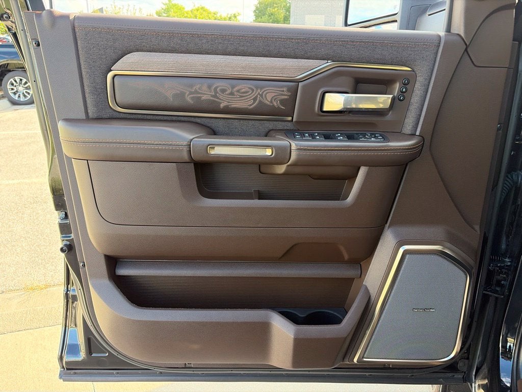 2025 RAM 2500 Limited