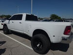 2017 RAM 3500 Big Horn