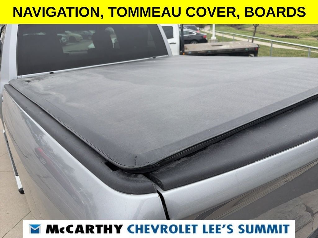 2020 RAM 2500 Big Horn