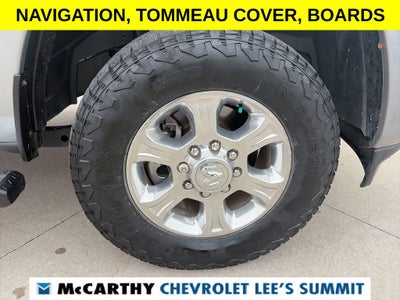 2020 RAM 2500 Big Horn