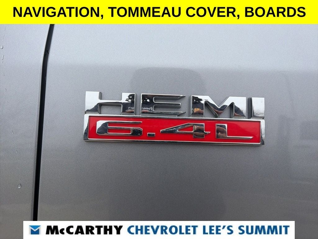 2020 RAM 2500 Big Horn