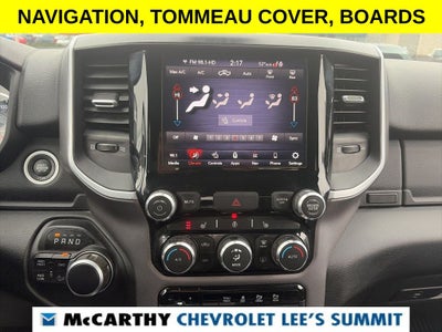 2020 RAM 2500 Big Horn