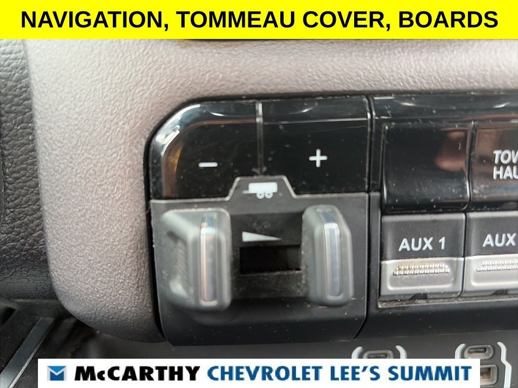 2020 RAM 2500 Big Horn