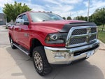 2014 RAM 2500 Laramie