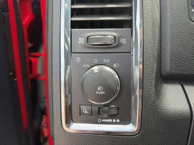 2014 RAM 2500 Laramie