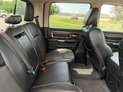 2014 RAM 2500 Laramie