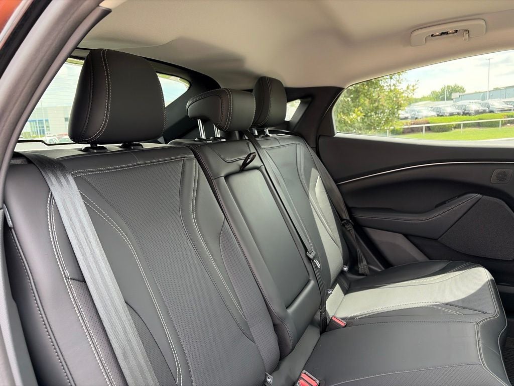 2024 Ford Mustang Mach-E Premium