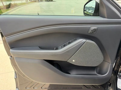 2024 Ford Mustang Mach-E Premium