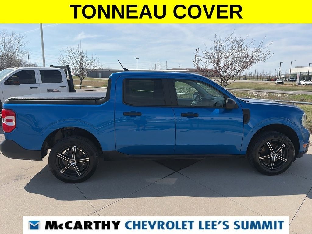 2022 Ford Maverick XL
