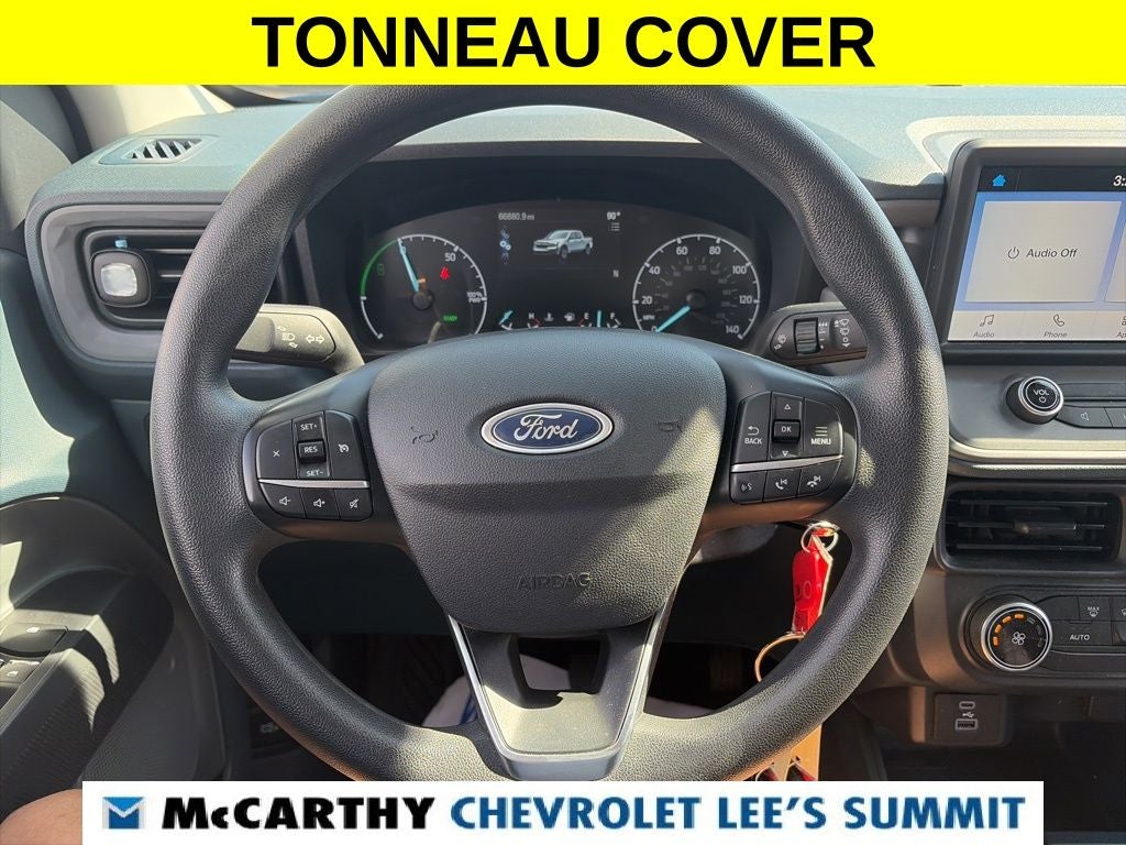 2022 Ford Maverick XL