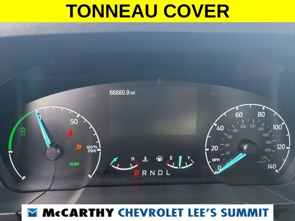 2022 Ford Maverick XL