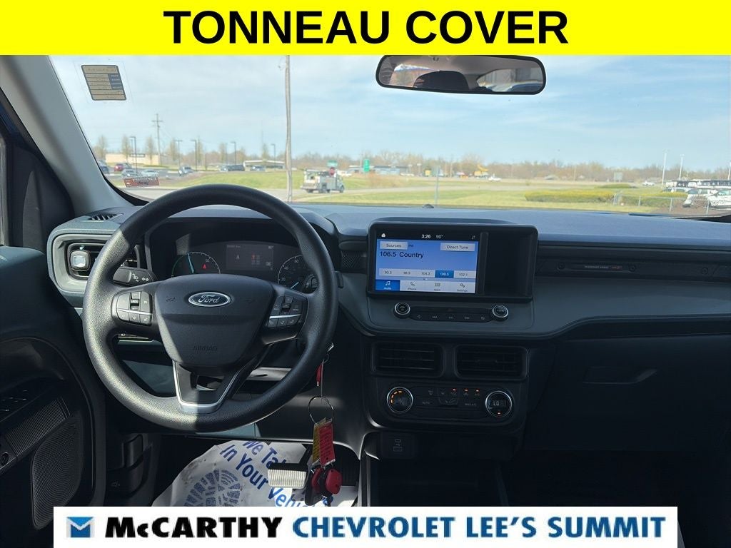 2022 Ford Maverick XL