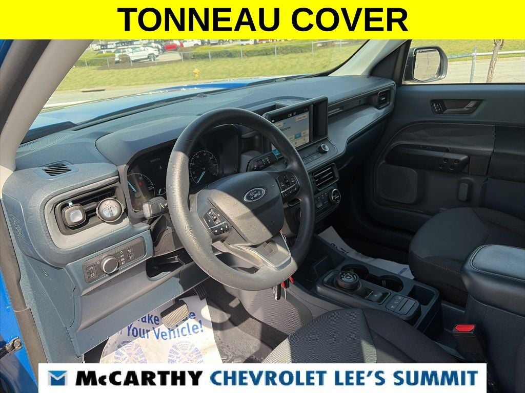 2022 Ford Maverick XL