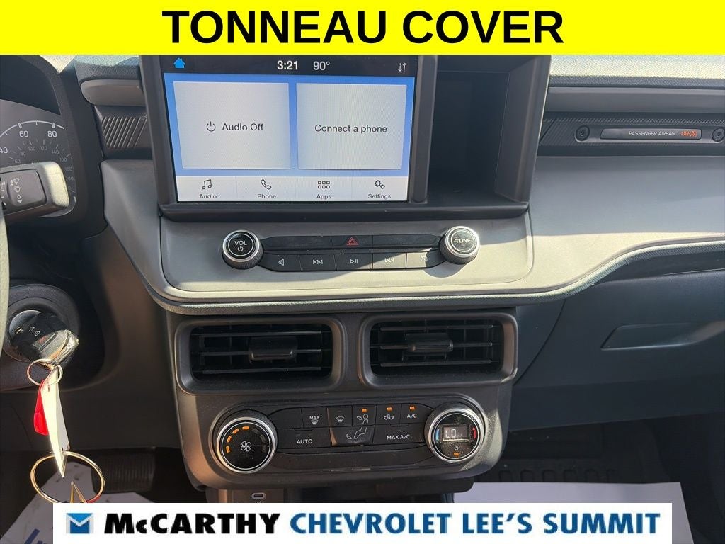 2022 Ford Maverick XL