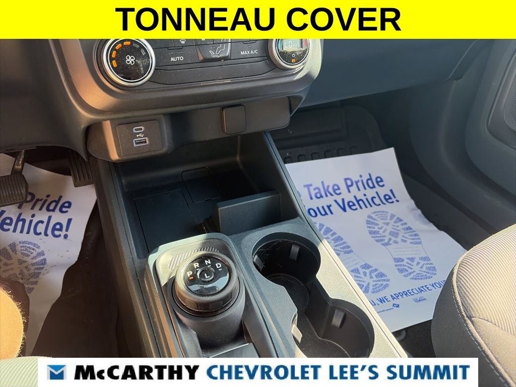 2022 Ford Maverick XL