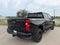 2022 Chevrolet Silverado 1500 LTD Custom Trail Boss