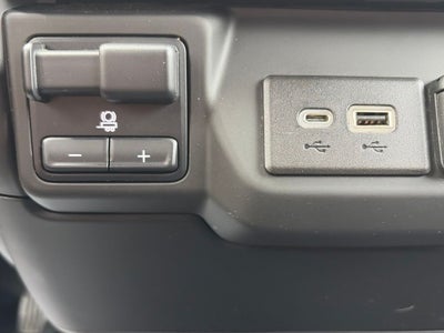 2022 Chevrolet Silverado 1500 LTD Custom Trail Boss