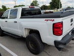 2018 Chevrolet Silverado 1500 Base