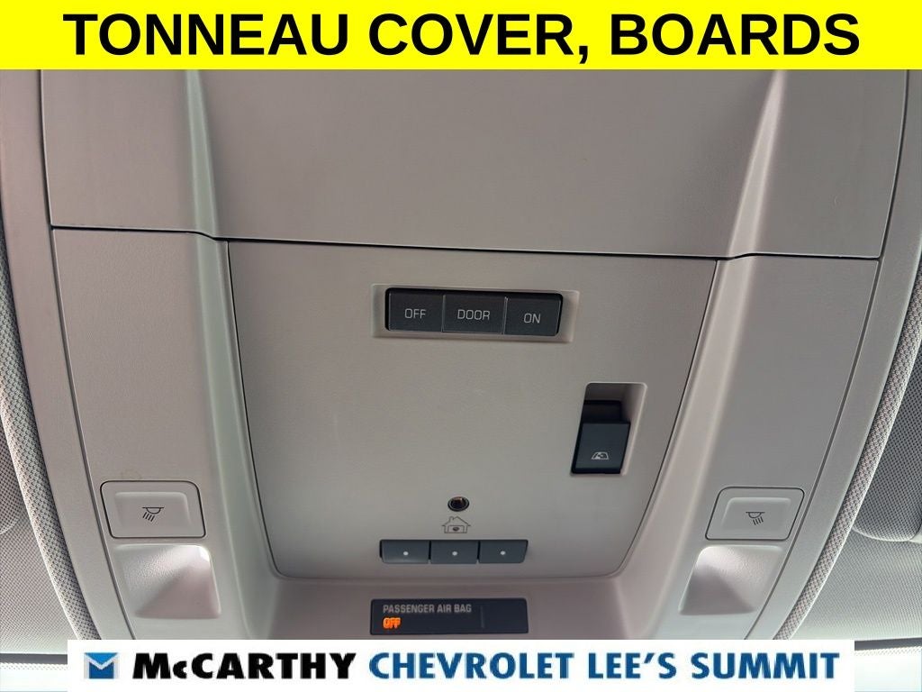 2014 Chevrolet Silverado 1500 LT LT1