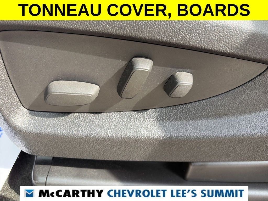 2014 Chevrolet Silverado 1500 LT LT1