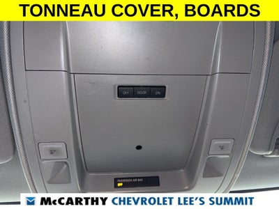 2015 Chevrolet Silverado 1500 LT LT1