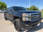 2015 Chevrolet Silverado 1500 LT LT1