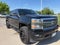 2015 Chevrolet Silverado 1500 LT LT1