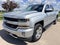 2016 Chevrolet Silverado 1500 LT LT2