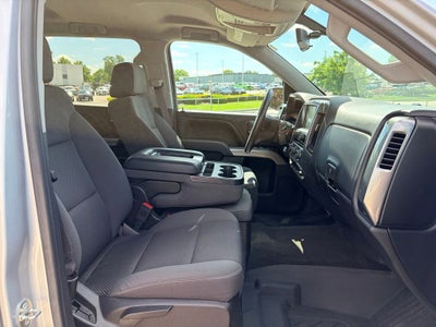 2016 Chevrolet Silverado 1500 LT LT2