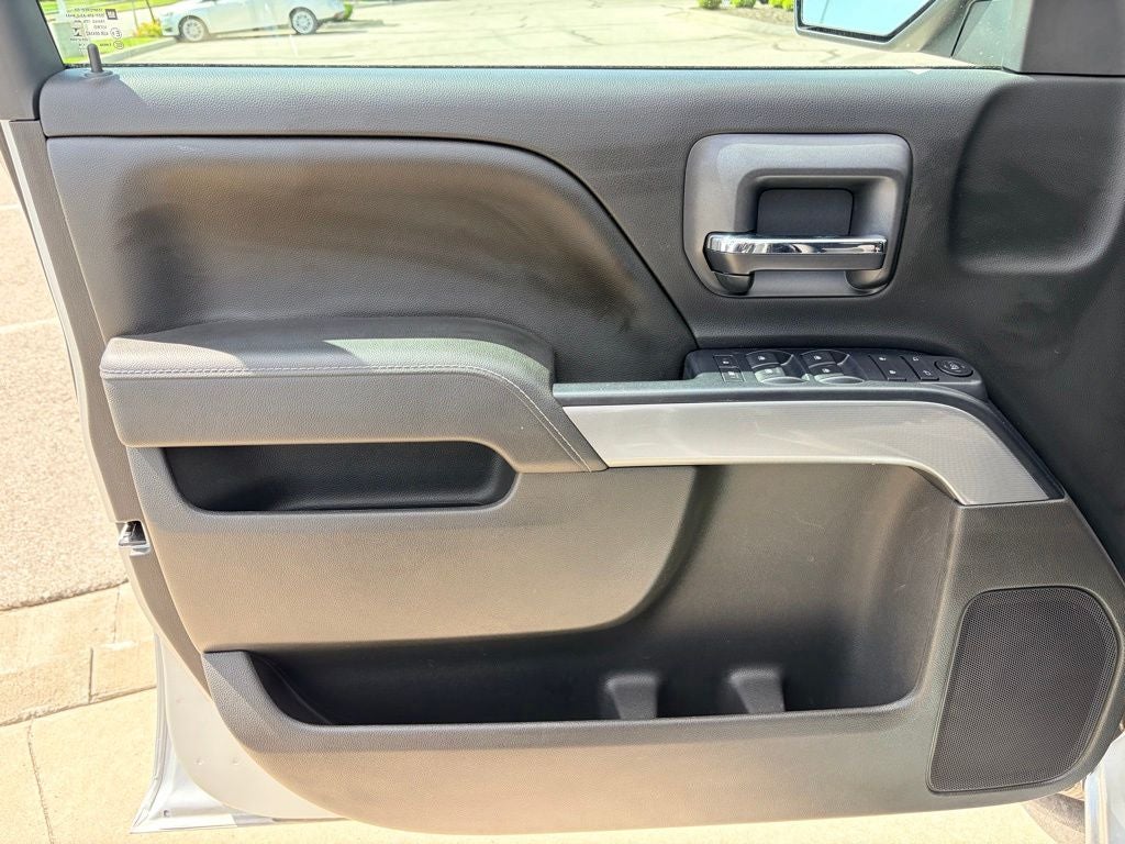 2016 Chevrolet Silverado 1500 LT LT2