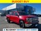 2015 Chevrolet Silverado 1500 LTZ 1LZ