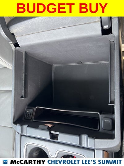 2015 Chevrolet Silverado 1500 LTZ 1LZ