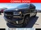 2018 Chevrolet Silverado 1500 LTZ 2LZ