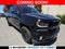 2018 Chevrolet Silverado 1500 LTZ 2LZ