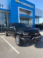 2017 Chevrolet Silverado 1500 LTZ 2LZ