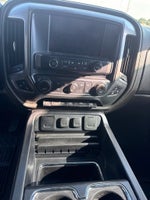 2017 Chevrolet Silverado 1500 LTZ 2LZ