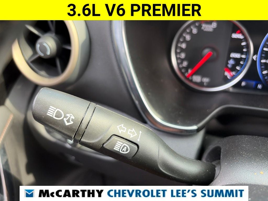2023 Chevrolet Blazer Premier