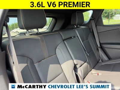 2023 Chevrolet Blazer Premier