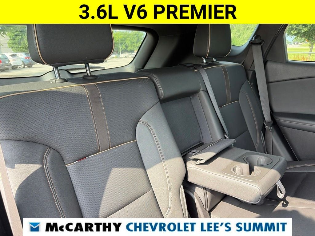2023 Chevrolet Blazer Premier